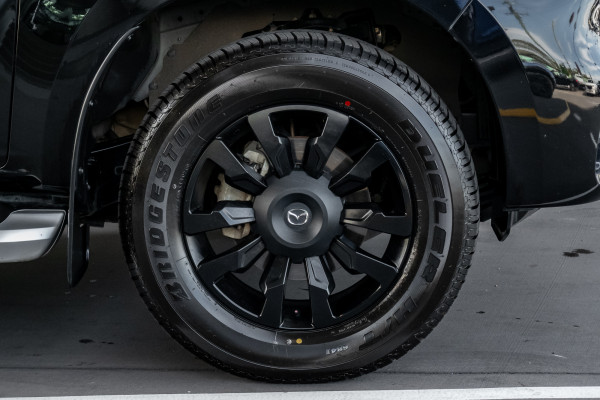 2023 Mazda BT-50 TF XTR Ute Image 23
