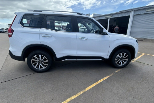 2024 MY23 Mahindra Scorpio  Z8L SUV