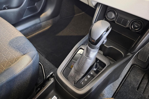 2026 Suzuki Swift UZ Hybrid Hatch Image 18