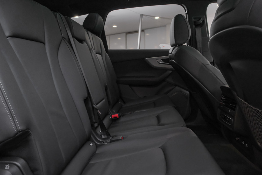 2026 MY25 Audi Q7 4M TFSI 185kW SUV