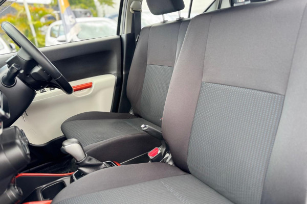 2018 Suzuki Ignis MF GL SUV Image 12