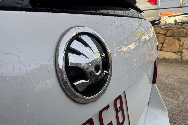 2020 MY20.5 Skoda Octavia NE RS 245 Wagon Image 23
