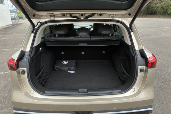 2026 MG MGS6 EV IS3E Essence SUV Image 13