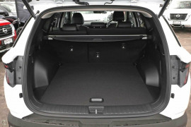 2024 MY25 Hyundai Tucson NX4.V3 Premium SUV image 9