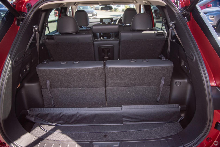 2024 Mitsubishi Outlander ZM Aspire SUV Image 11