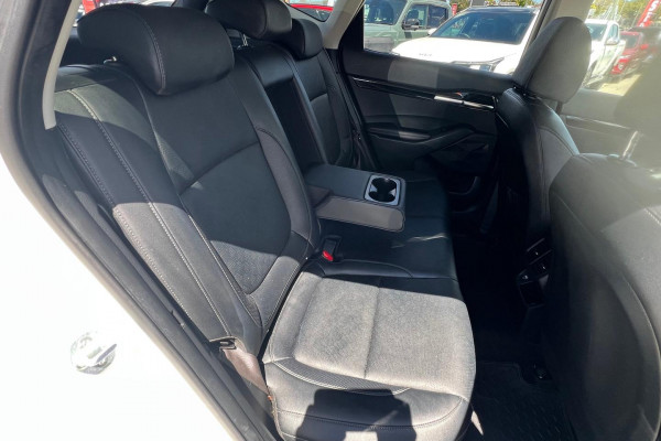 2020 MY21 Kia Seltos SP2 GT-Line SUV Image 16