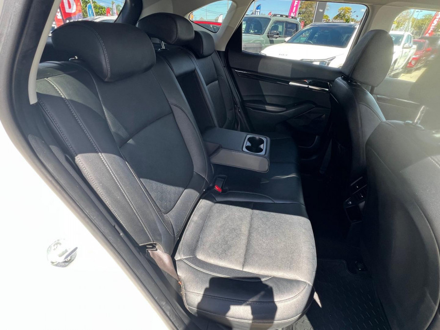 2020 MY21 Kia Seltos SP2 GT-Line SUV Image 16