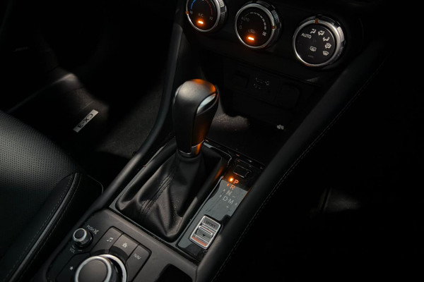 2025 Mazda CX-3 DK G20 Akari SUV Image 21