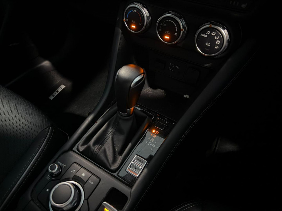 2025 Mazda CX-3 DK G20 Akari SUV Image 21