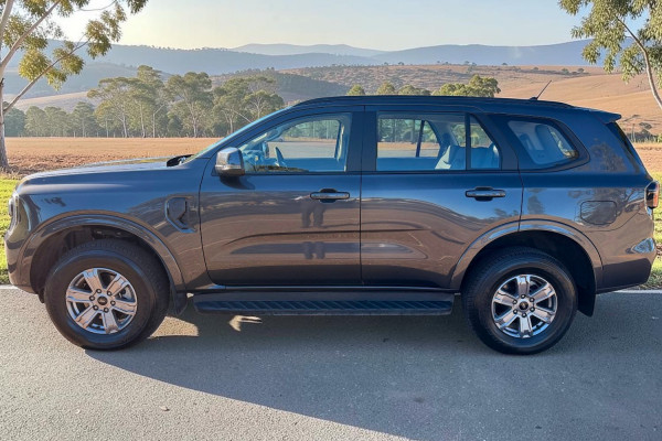 2025 MY25.25 Ford Everest UB Ambiente SUV Image 5