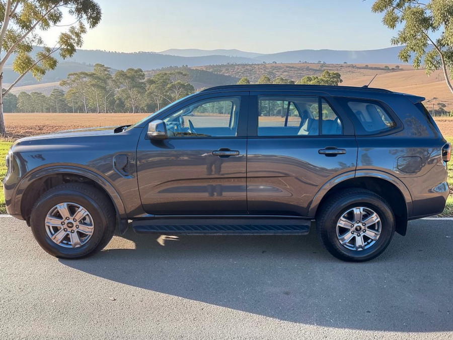 2025 MY25.25 Ford Everest UB Ambiente SUV Image 5