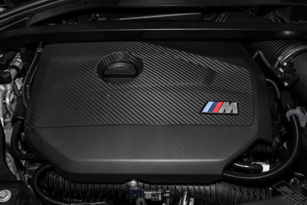 2025 BMW 1 Series F70 M135 xDrive Hatch image 19