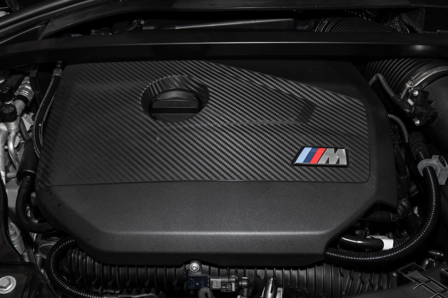 2025 BMW 1 Series F70 M135 xDrive Hatch