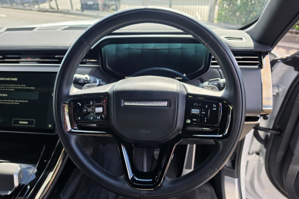 2023 MY24 Land Rover Range Rover Sport L461 D300 Dynamic SE SUV Image 20