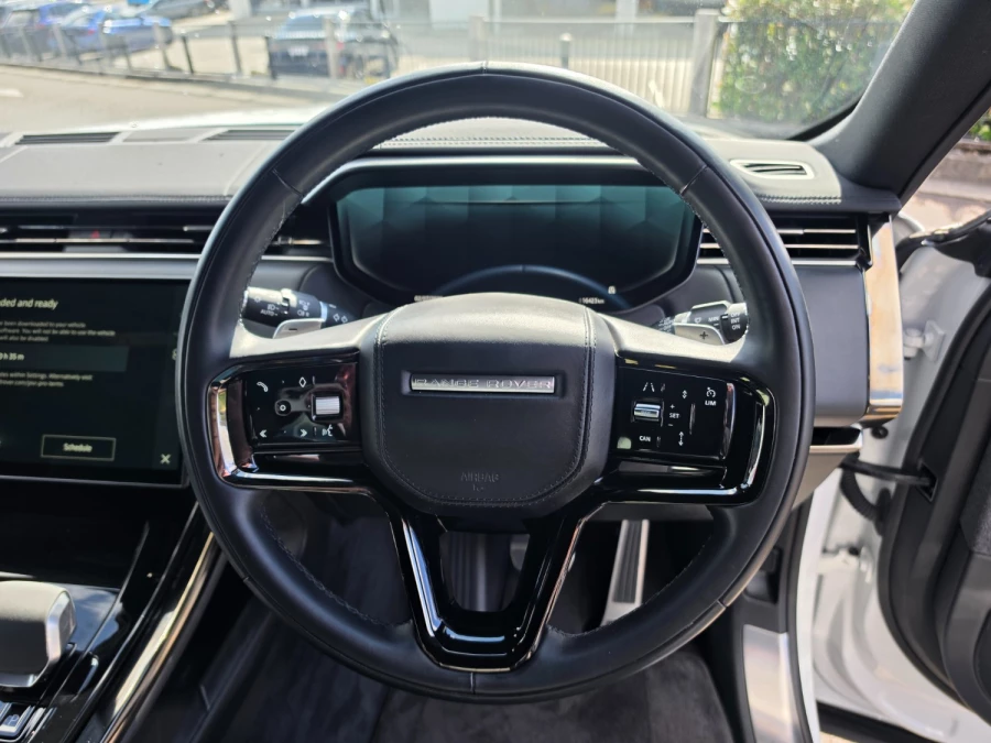 2023 MY24 Land Rover Range Rover Sport L461 D300 Dynamic SE SUV Image 20