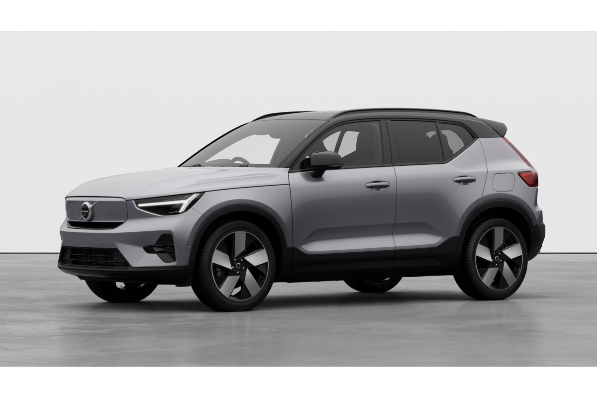 2026 Volvo EX40  Ultra Twin Motor Performance SUV
