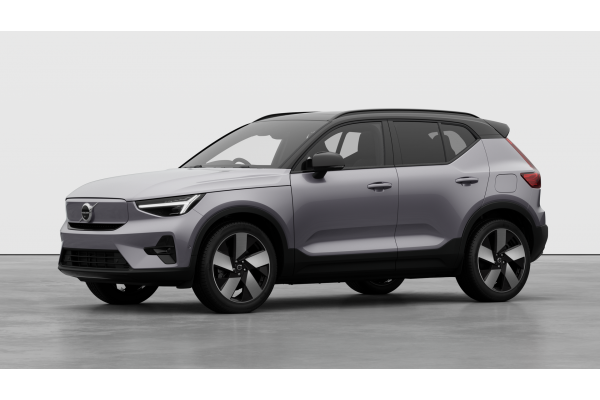 2026 Volvo EX40  Ultra Twin Motor Performance SUV