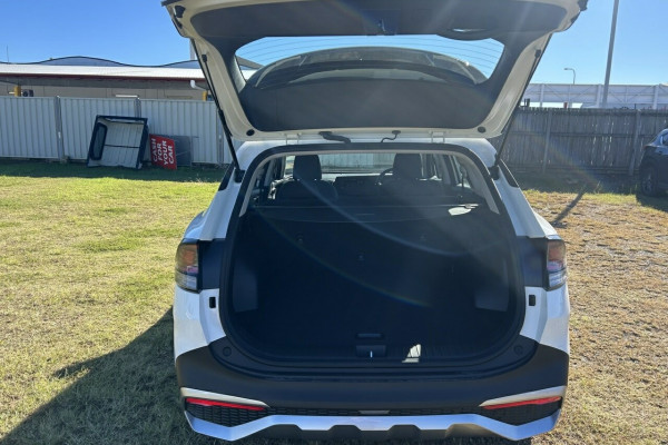 2024 MY25 Kia Sportage NQ5 S SUV Image 5