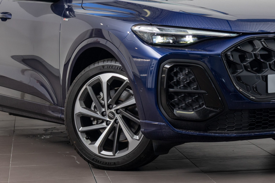 2025 Audi Q5 GU TFSI 150kW SUV