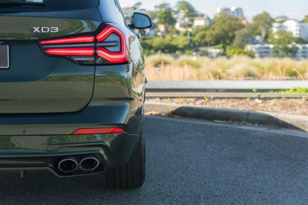 2022 Alpina Xd3 Bi-Turbo SUV Image 9