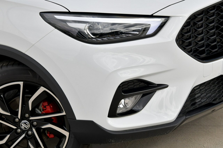 2024 MG ZST S13 Essence SUV Image 23