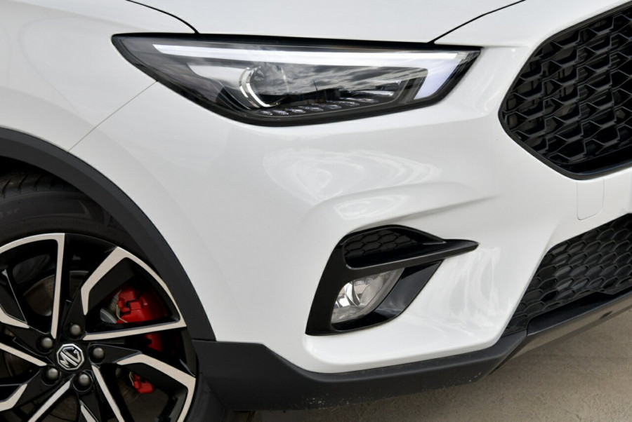 2024 MG ZST S13 Essence SUV Image 23