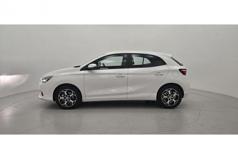 2024 MG MG3 Excite Hatch Image 7