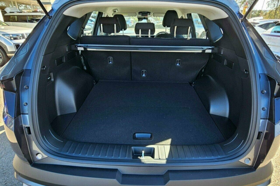 2024 MY25 Hyundai Tucson NX4.V3  SUV Image 10