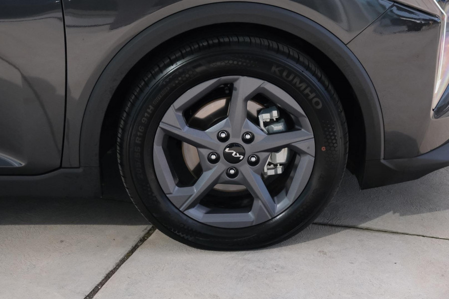2025 MY26 Kia K4 CL4m S Hatch Image 20
