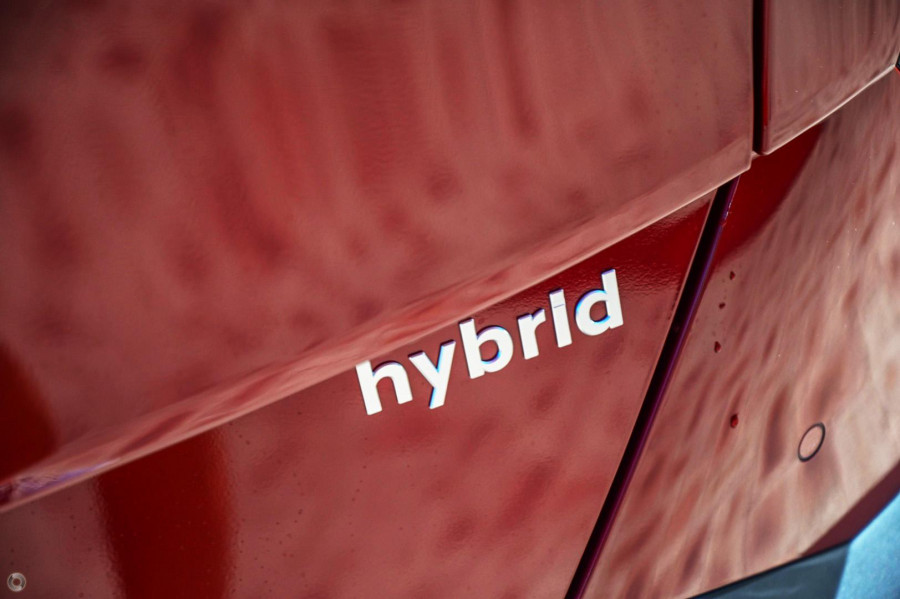 2026 MY27 Hyundai KONA SX2.V3 Hybrid SUV Image 13