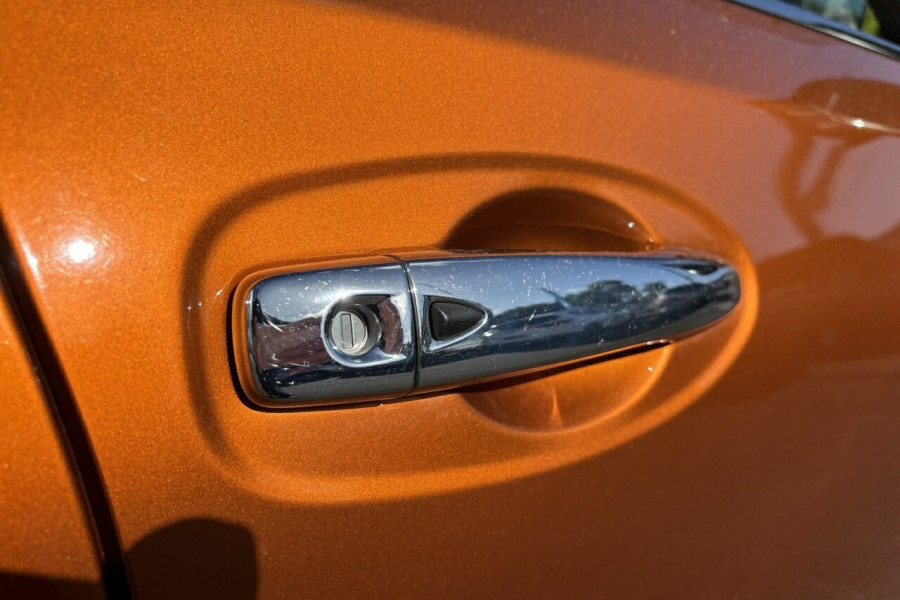 2018 Nissan X-Trail T32 Series II Ti Wagon Image 9