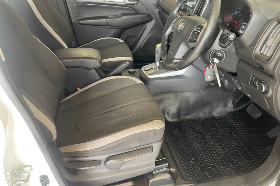 2016 Holden Colorado RG LS Crew Cab Pickup Image 16