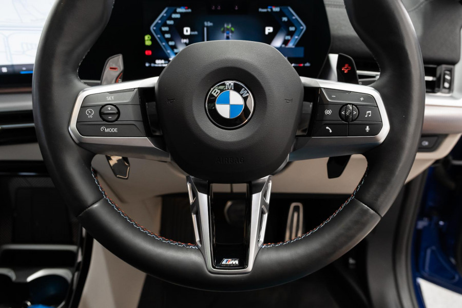 2024 BMW X2 U10 M35i xDrive SUV