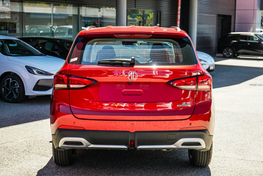 2024 MY25 MG ZS ZS32 Excite Hybrid+ SUV Image 7