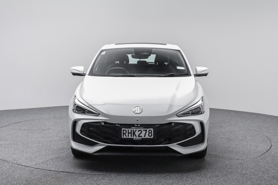 2025 MG MG3 ZP22 Essence Hatch Image 2