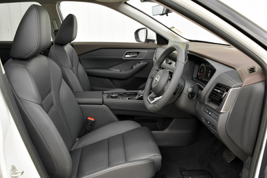 2024 MY25 Nissan X-Trail T33 Ti SUV Image 6