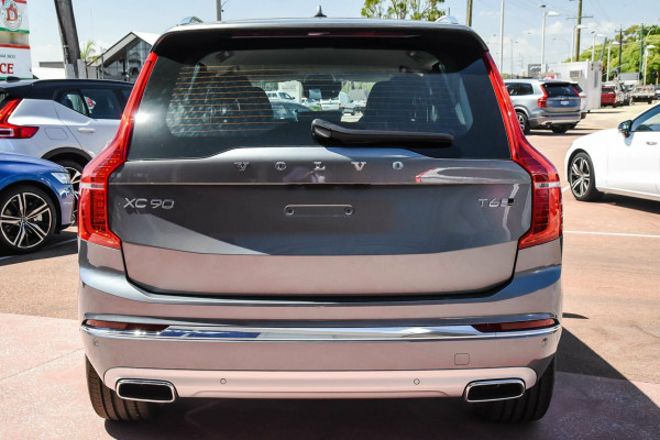 2019 MY20 Volvo XC90 L Series T6 Inscription Suv Image 5