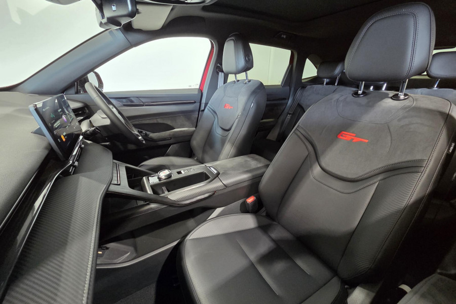 2025 GWM Haval H6GT B03 Ultra PHEV SUV Image 13