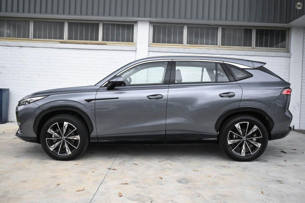 2024 MY24.5 MG HS AS33 Excite SUV Image 5