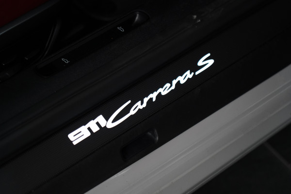 2019 Porsche 992 Carrera S Coupe Image 45