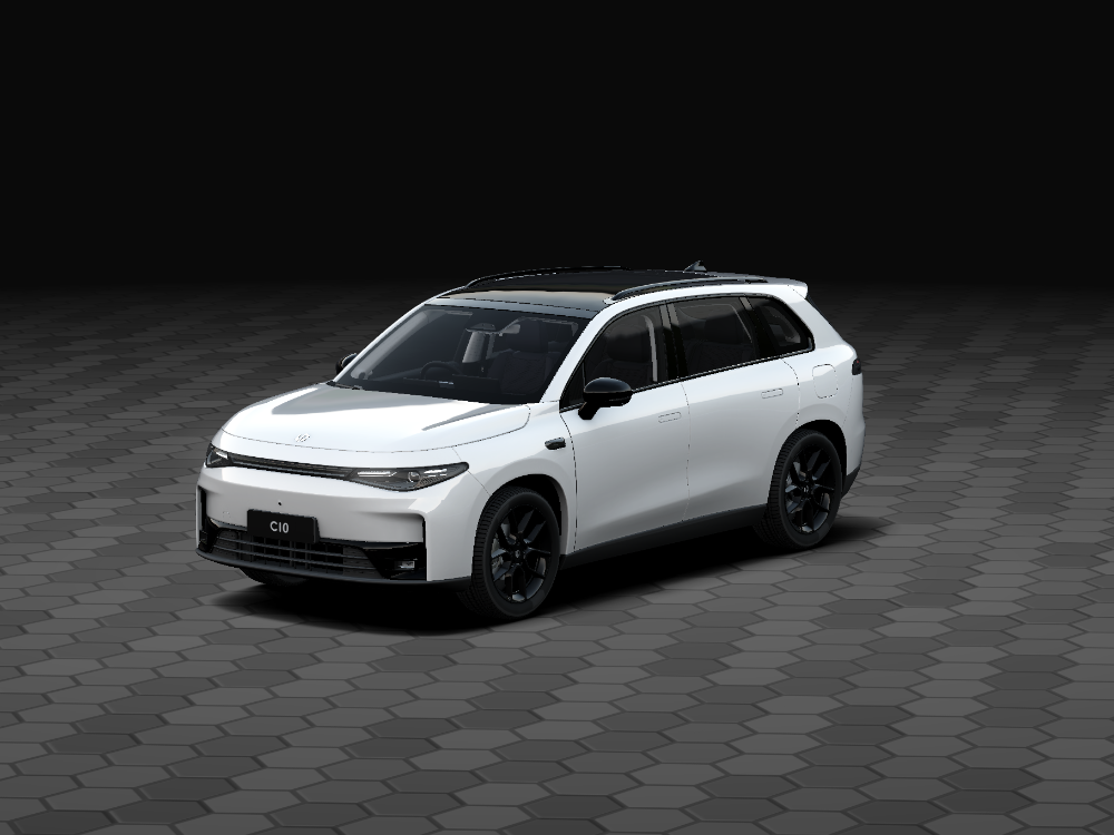 2025 Leapmotor C10 B11 Style SUV