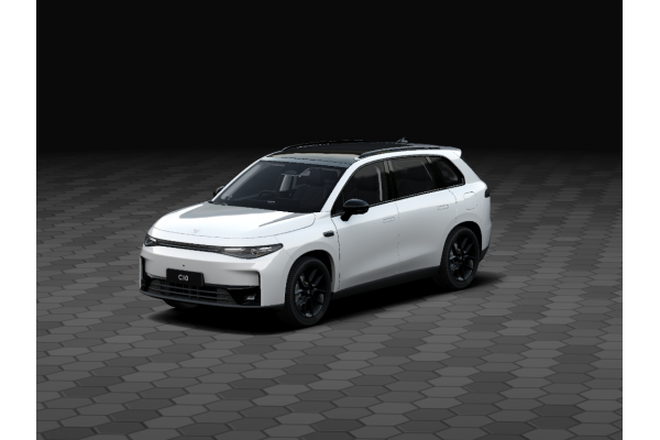 2025 Leapmotor C10 B11 Style SUV