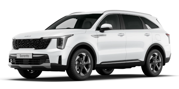 2025 Kia Sorento MQ4 PE Sport+ SUV