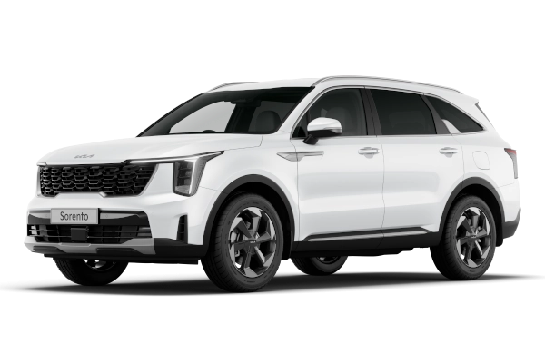 2025 Kia Sorento MQ4 PE Sport+ SUV