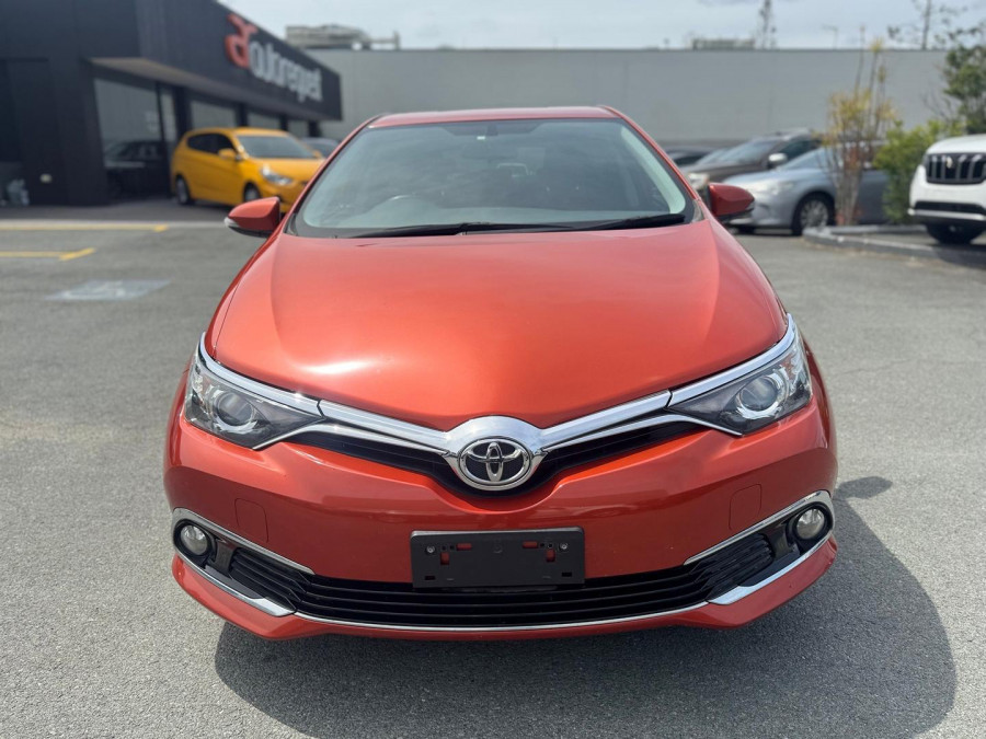 2017 Toyota Corolla ZRE182R Ascent Sport Hatch Image 3
