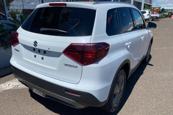 2024 Suzuki Vitara  Wagon