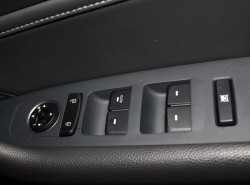 2017 MY18 Hyundai Sonata LF4 Active Sdn - 4dr 5p