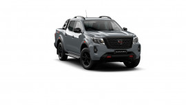 2025 Nissan Navara D23 PRO-4X Ute image 6