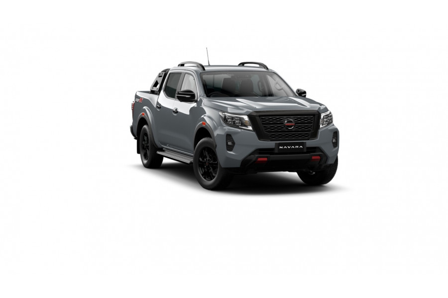 2025 Nissan Navara D23 PRO-4X Ute Image 6