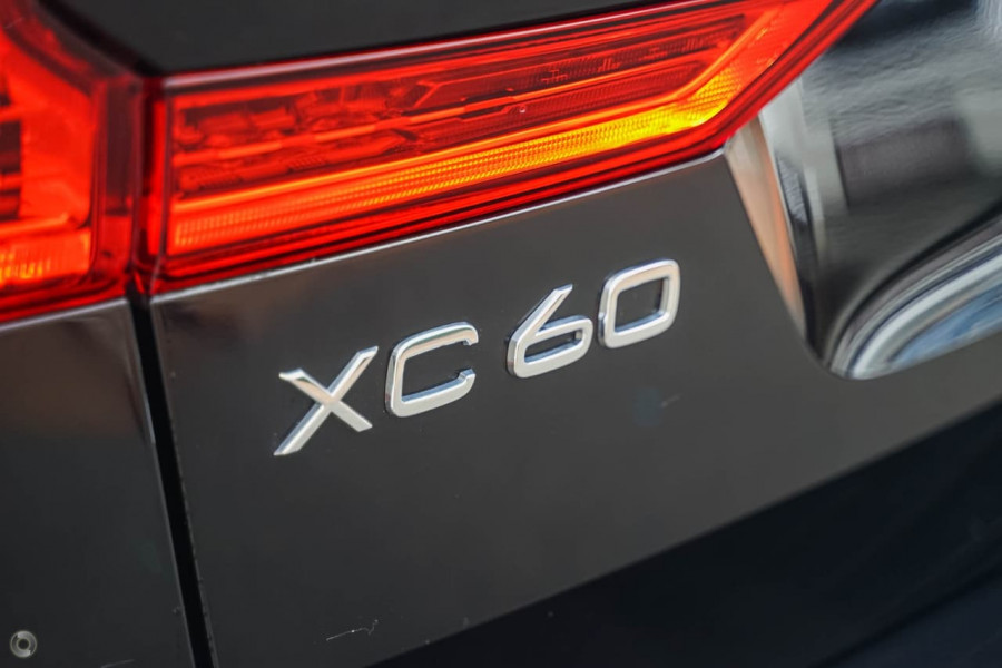2020 MY21 Volvo XC60 UZ T6 R-Design Suv Image 4